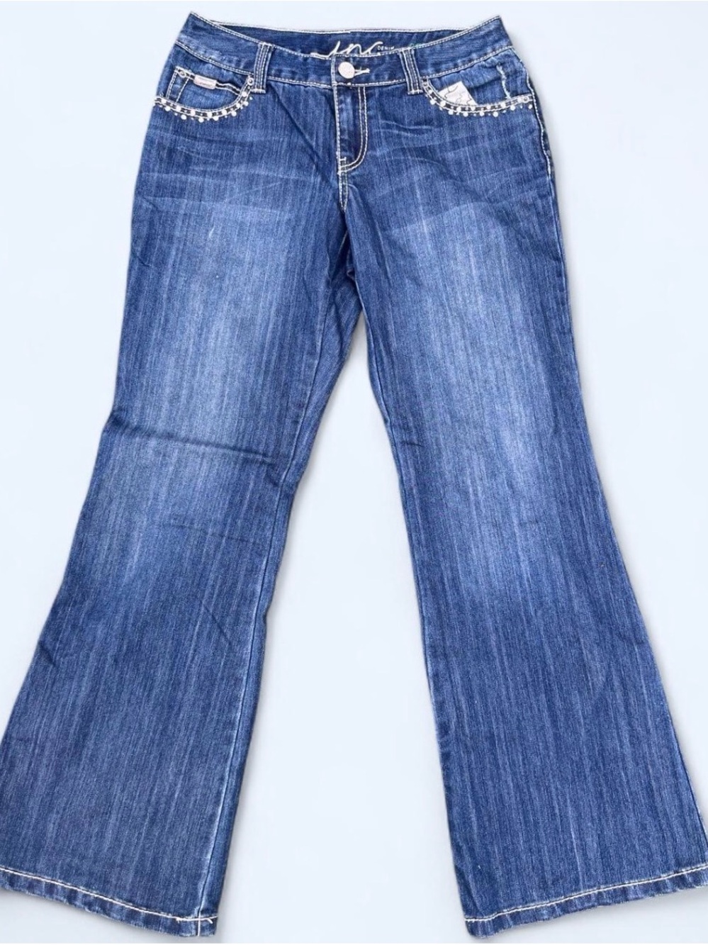 Inc Jeans Women’s Bootcut Jeans
